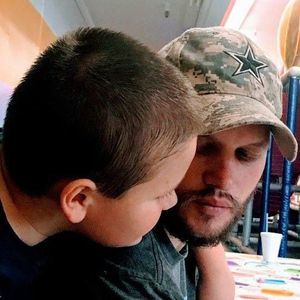 Meet your Posher, Brandon